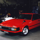 Illustration for article titled 100 Fastest Cars of 1984: 50-41.